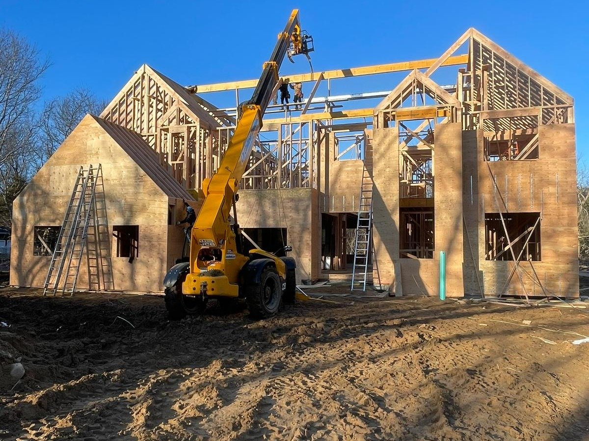 L.I Framing LLC