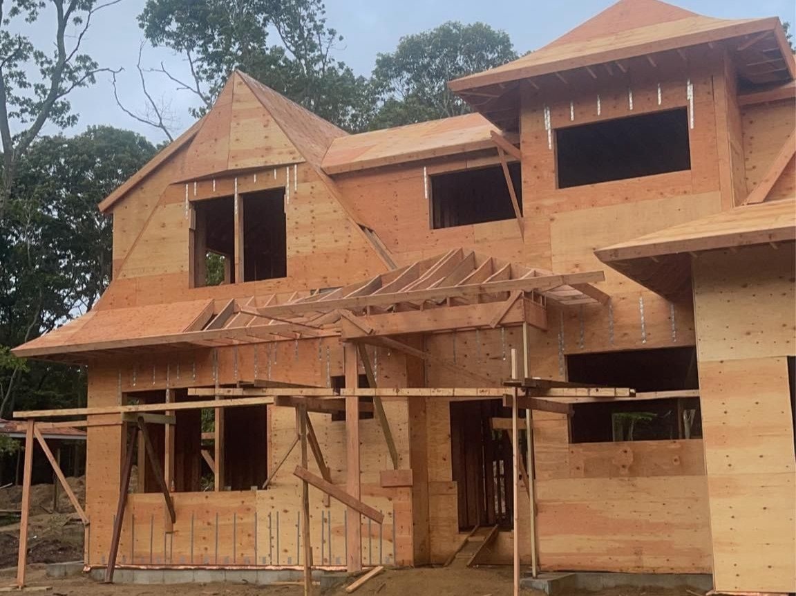 L.I Framing LLC