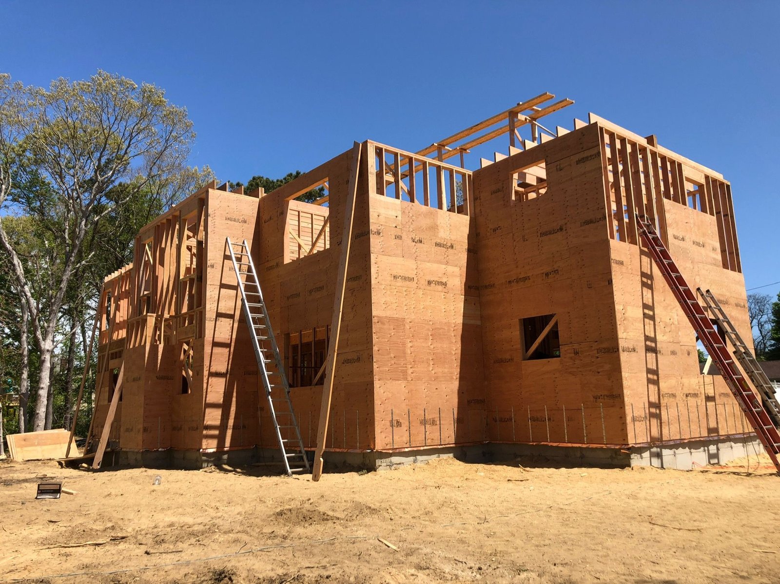 L.I Framing LLC