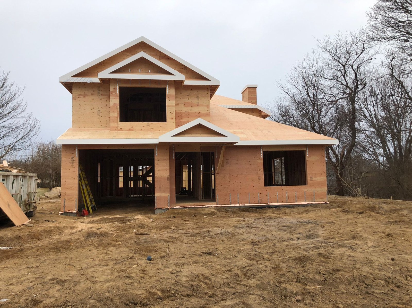 L.I Framing LLC