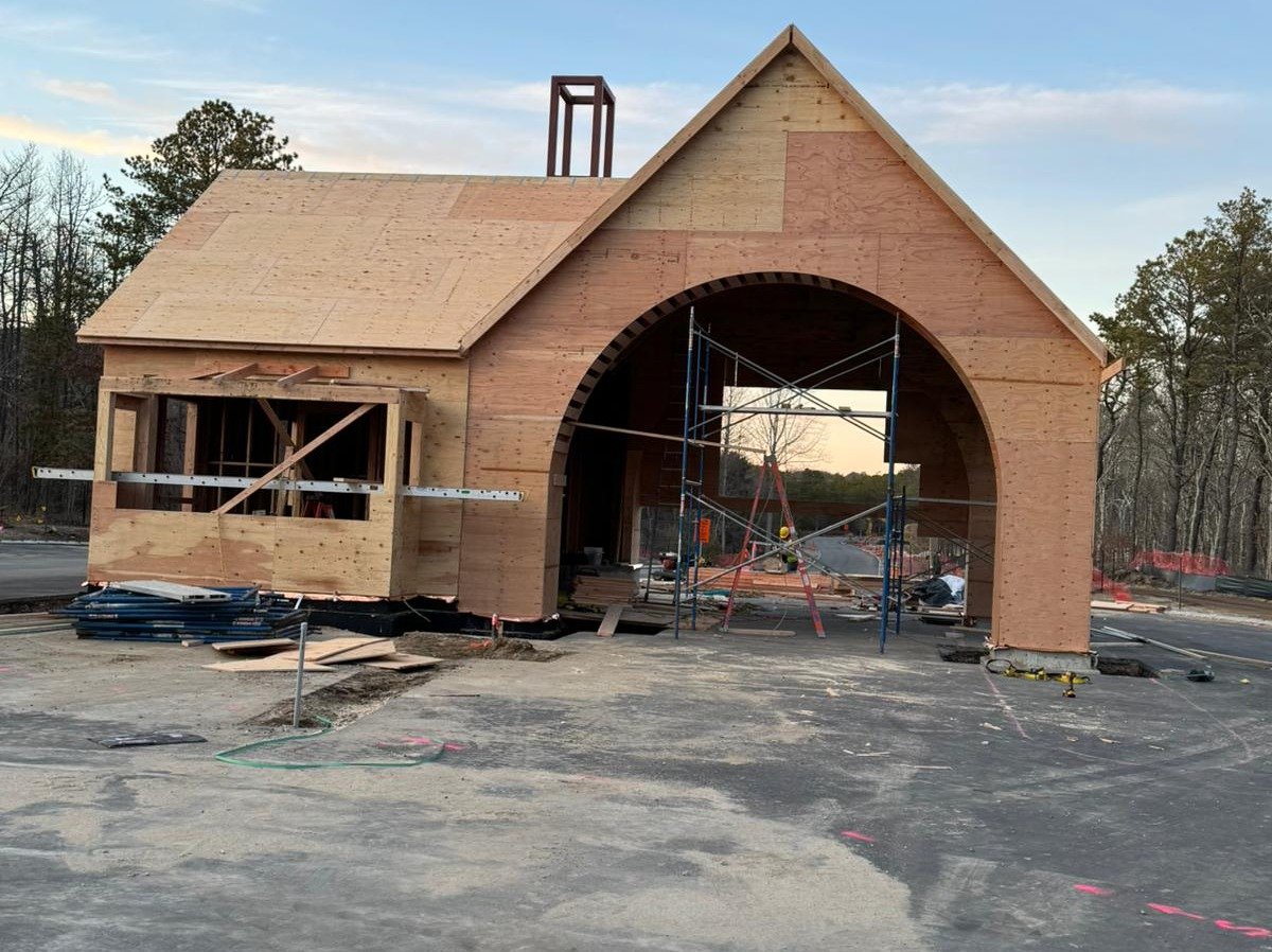 L.I Framing LLC