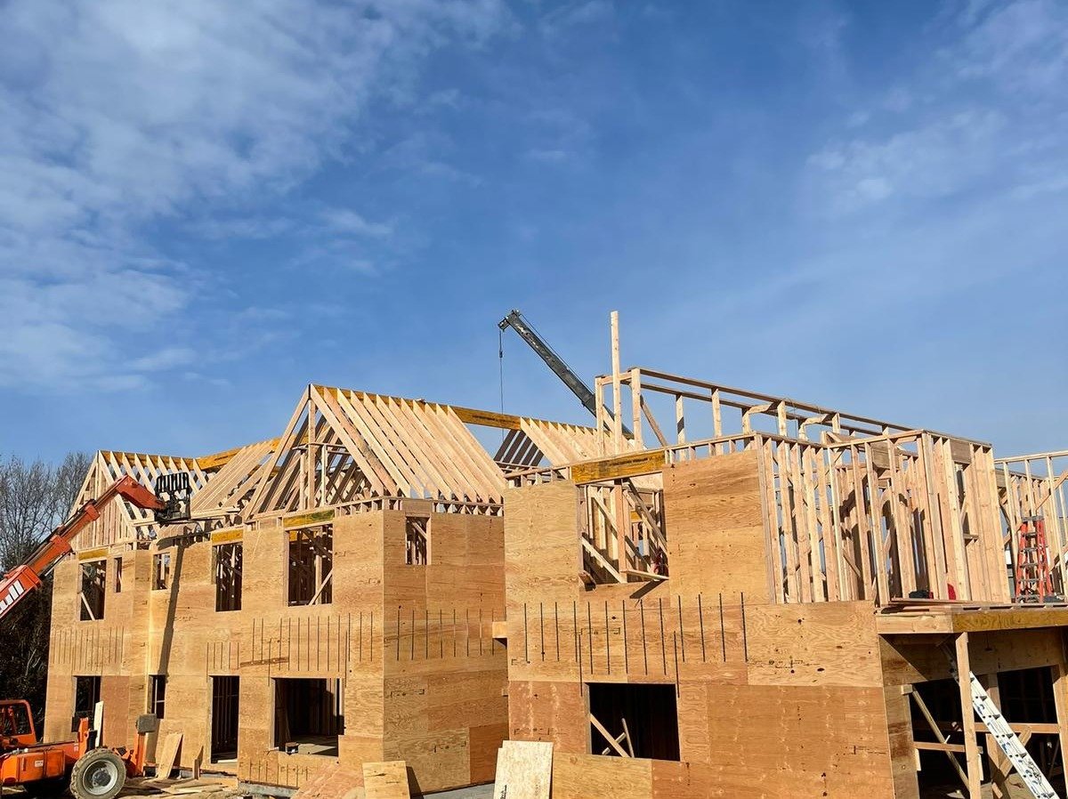 L.I Framing LLC