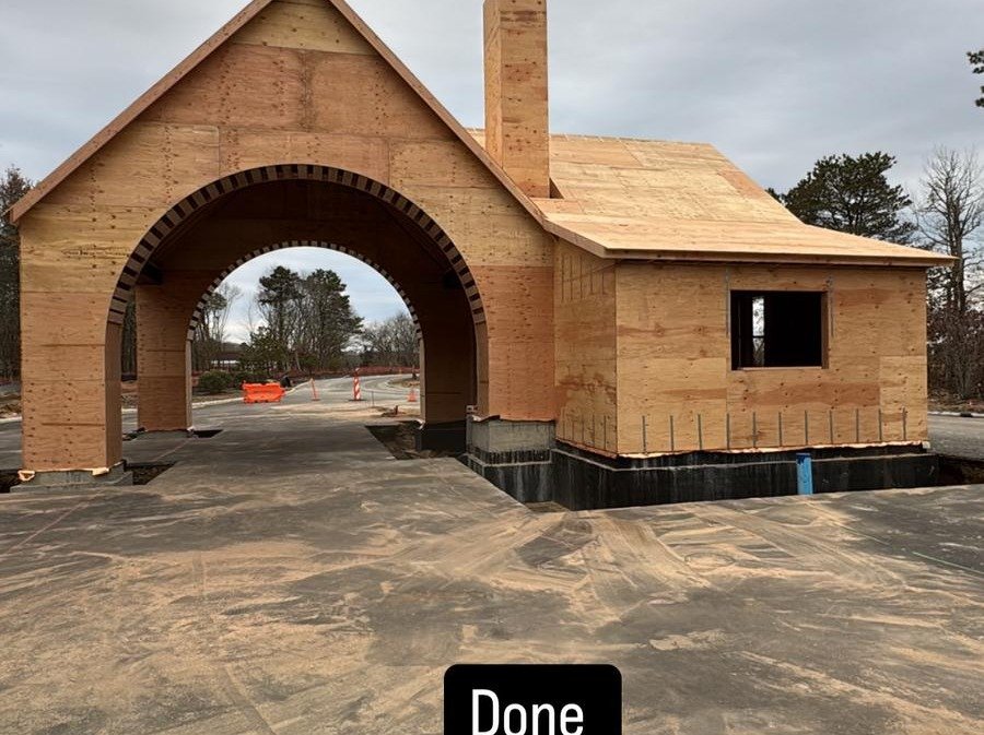 L.I Framing LLC