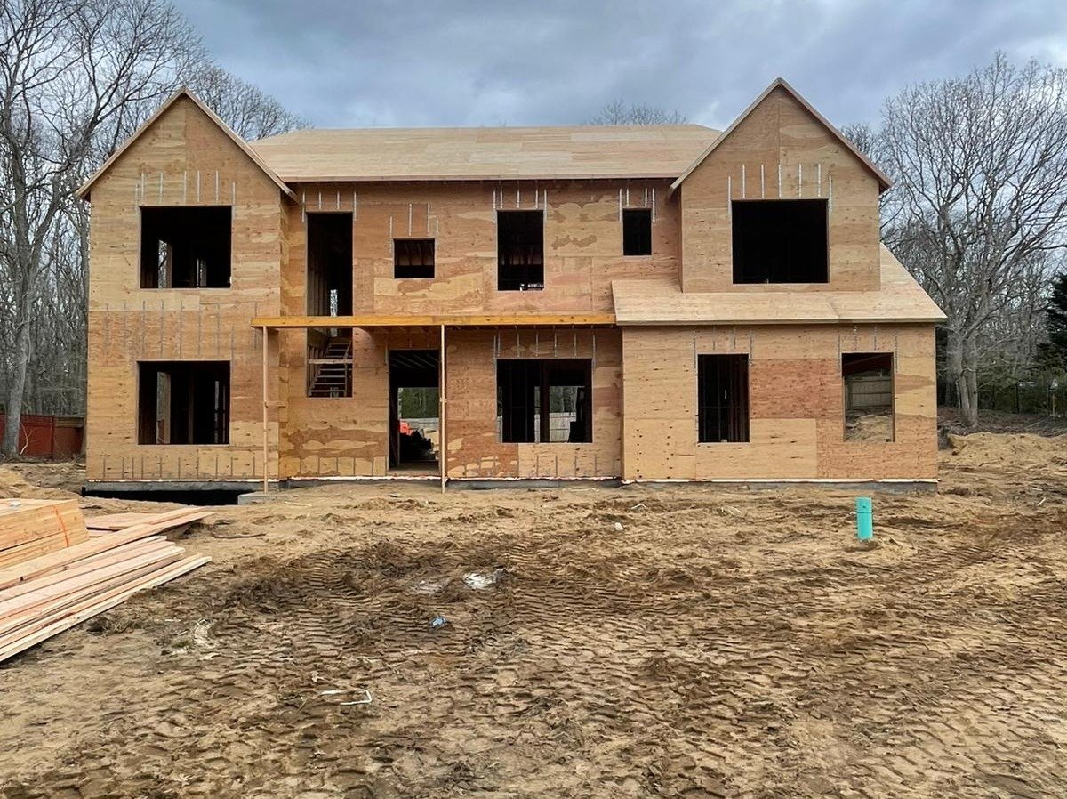 L.I Framing LLC