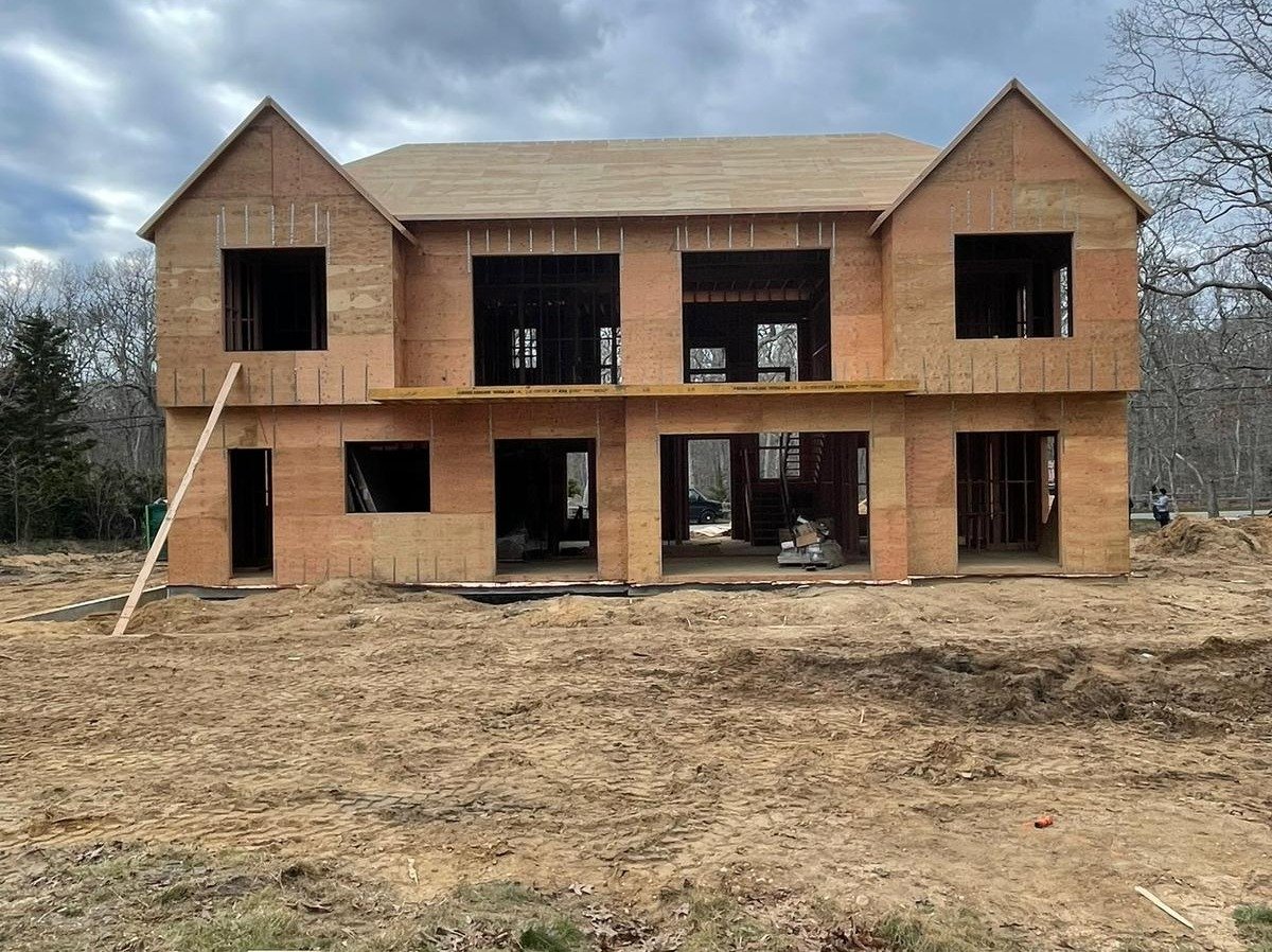 L.I Framing LLC