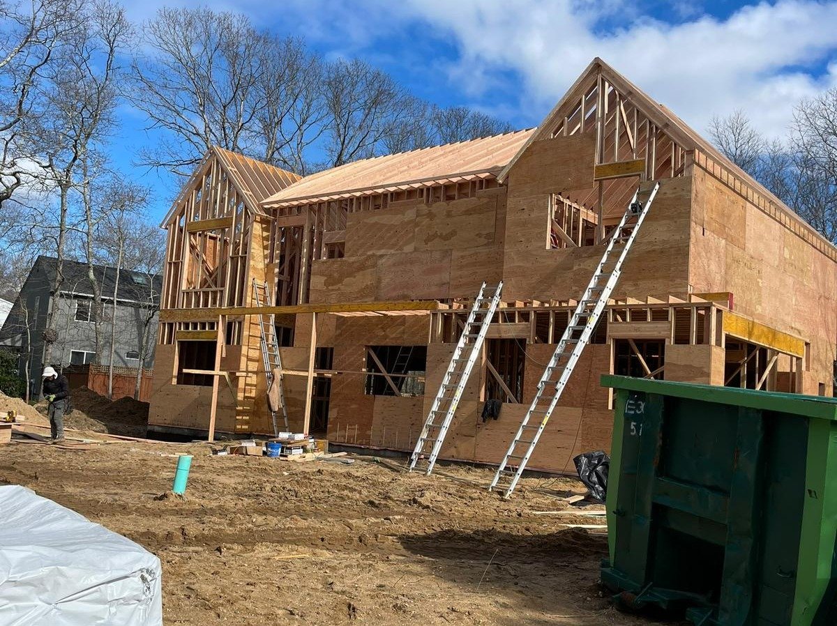 L.I Framing LLC