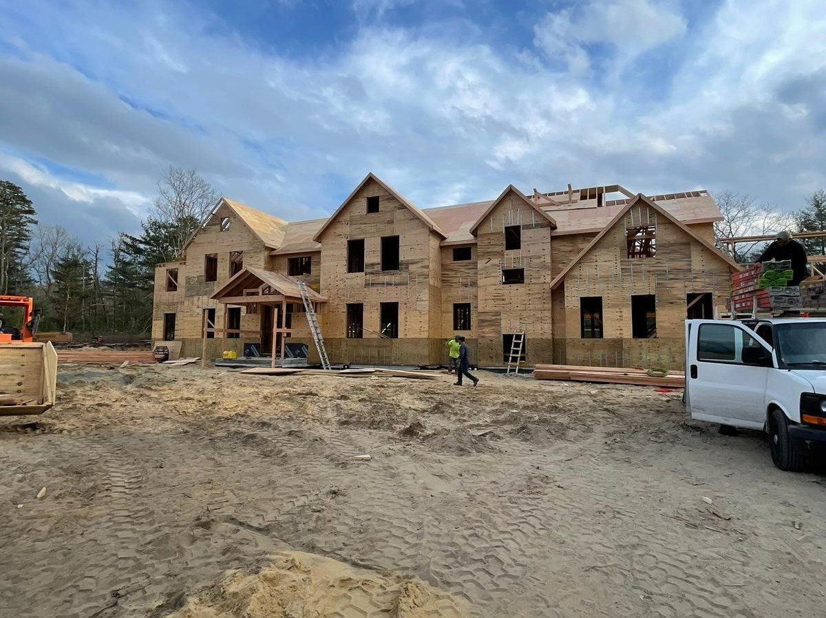 L.I Framing LLC